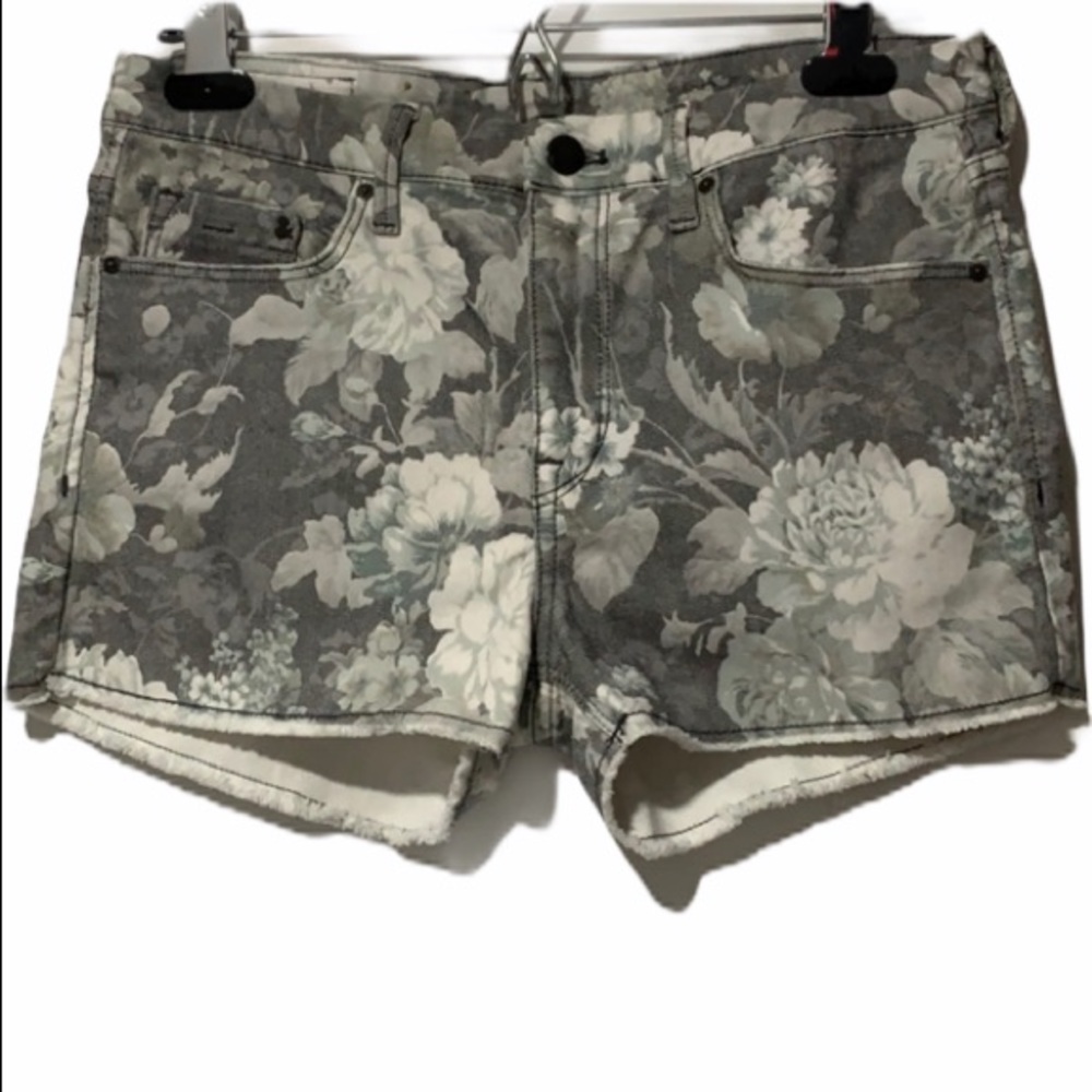 H&M Denim Shorts